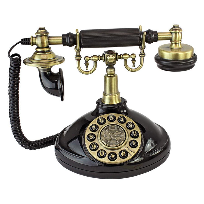 BRITTANY NEOPHONE 1929 TELEPHONE
