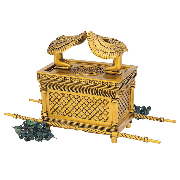 ARK OF THE COVENANT BOX