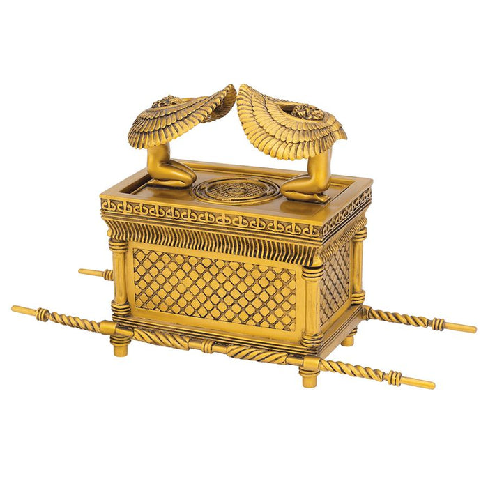 ARK OF THE COVENANT BOX