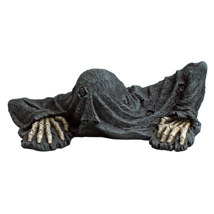 CREEPER FROM THE GRAVE STATUE