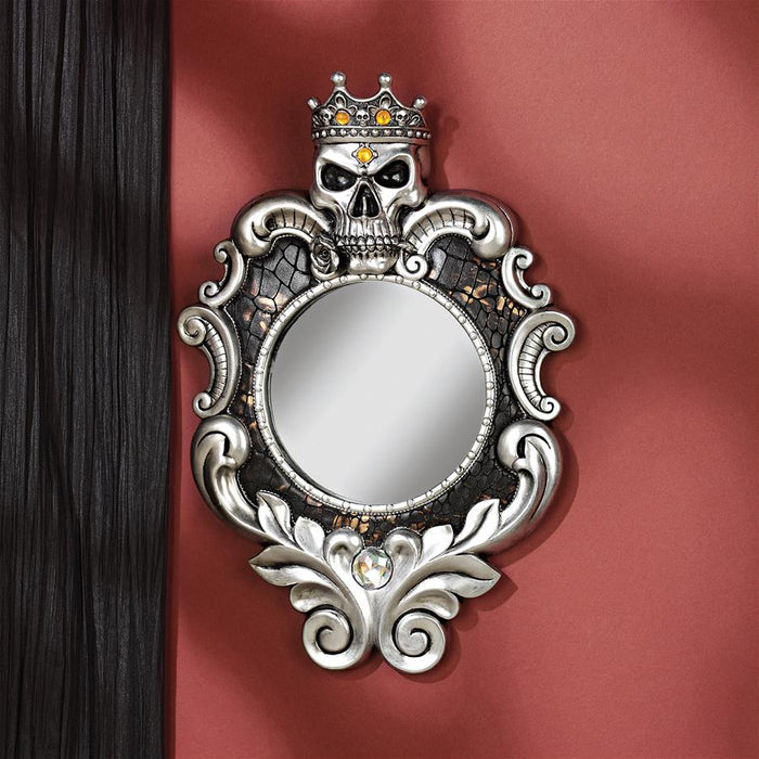 FAIREST OF THEM ALL WALL MIRROR