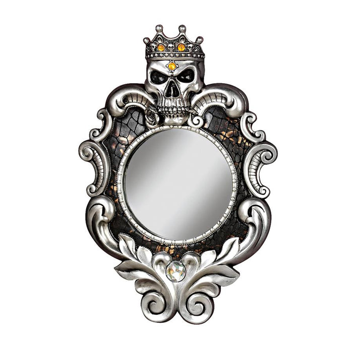 FAIREST OF THEM ALL WALL MIRROR