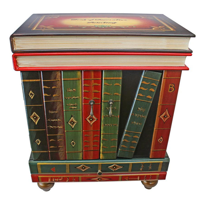 LORD BYRON SIDE TABLE