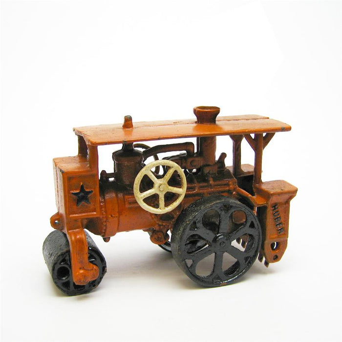 STEAM ROLLER REPLICA TOY TRACTOR