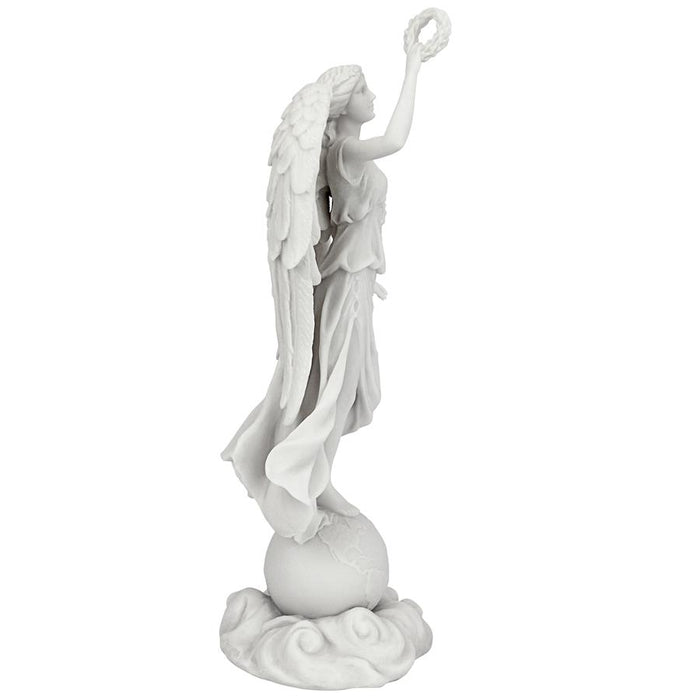 ANGEL OF PEACE STATUE