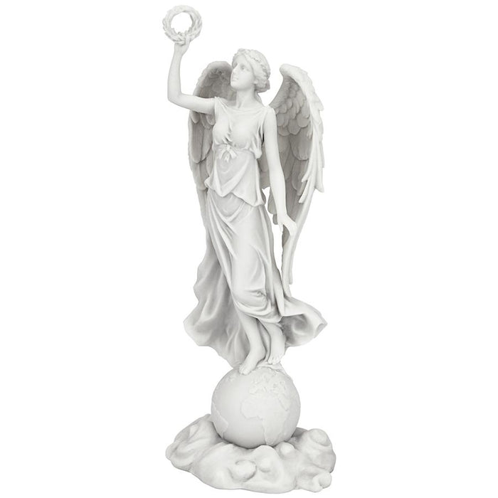 ANGEL OF PEACE STATUE
