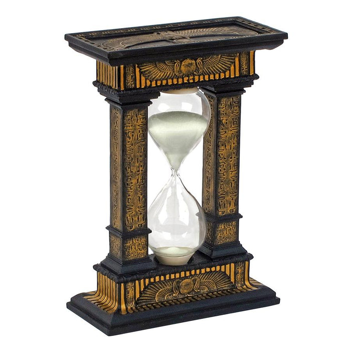 SANDS OF TIME HOURGLASS